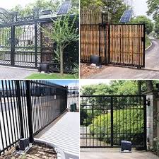 Guard Gate Repair Near Me