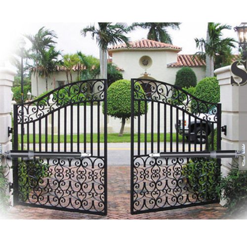 Automated Gate Security Services