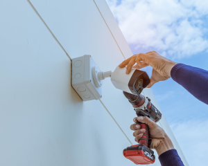 Security System Installation Company in Boca Raton