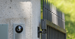 Access Control System Installation in Boca Raton