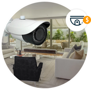 Security Camera Installation Experts