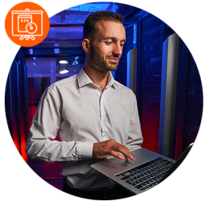 Virtual Gate Guard Services