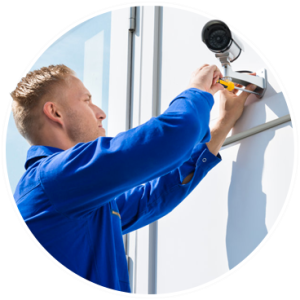 Security System Installation in Highland Beach