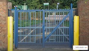gate guard