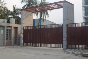 automated gate installers near me
