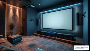 audio visual installation companies near me