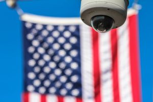 commercial security camera maintenance