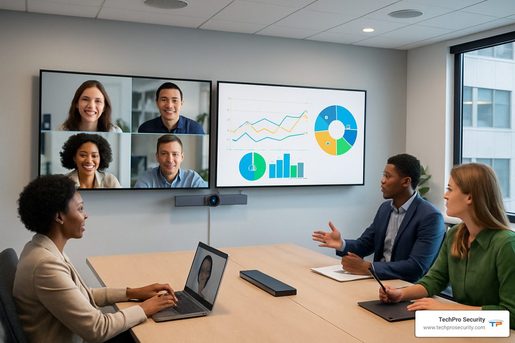 audio video solutions