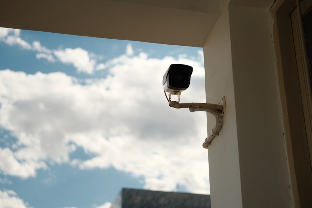 security camera installation Boca Raton