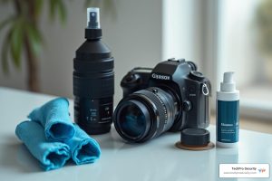 camera maintenance kit
