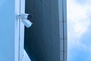 commercial security solutions