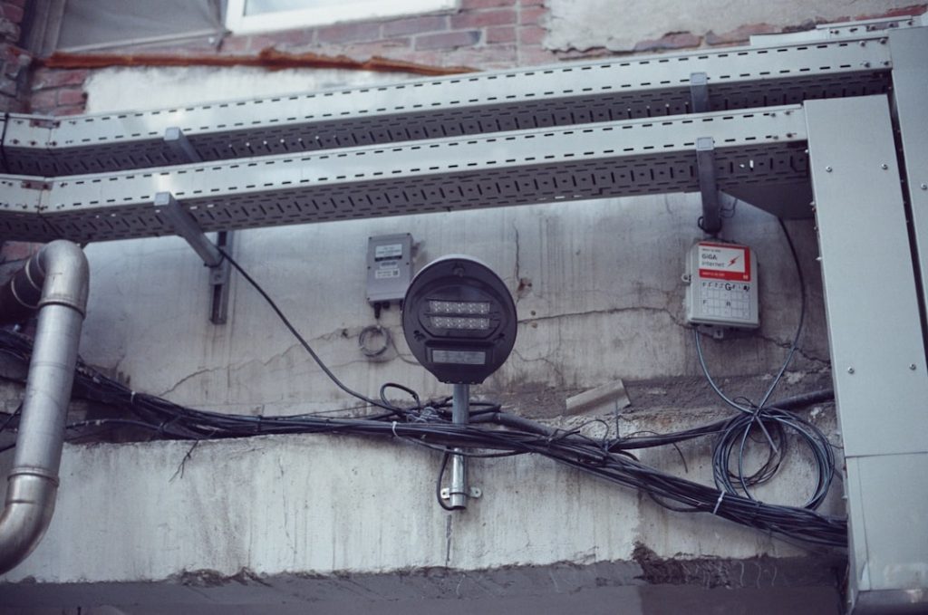 access control repair