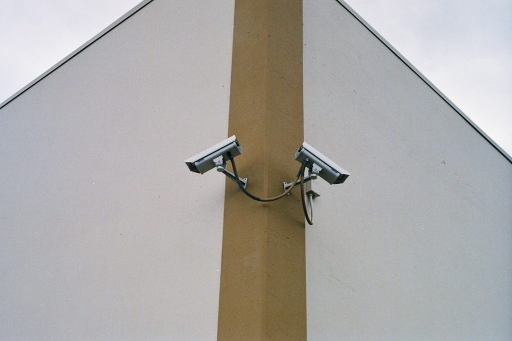 home security systems