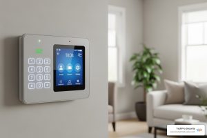 alarm system boca raton